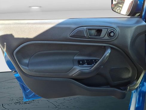 Used 2019 Ford Fiesta SE FWD image 11