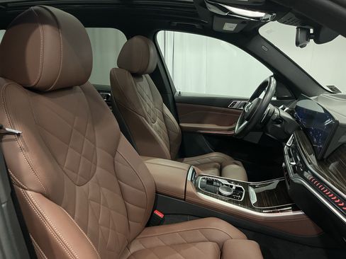 Certified 2024 BMW X5 xDrive40i w/ M Sport Package image 15