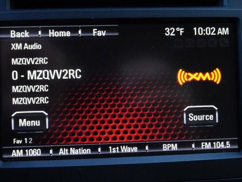 Used 2015 GMC Acadia SLE image 24