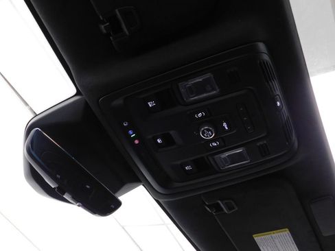 Used 2024 Cadillac Escalade ESV V w/ LPO, Floor Liner Package AWD/4WD image 76