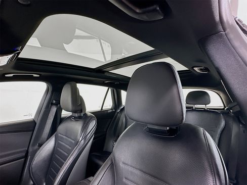 New 2026 Mercedes-Benz GLC 43 AMG GLC 43 AMGﾮ image 24