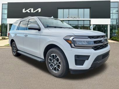 Used 2022 Ford Expedition XLT