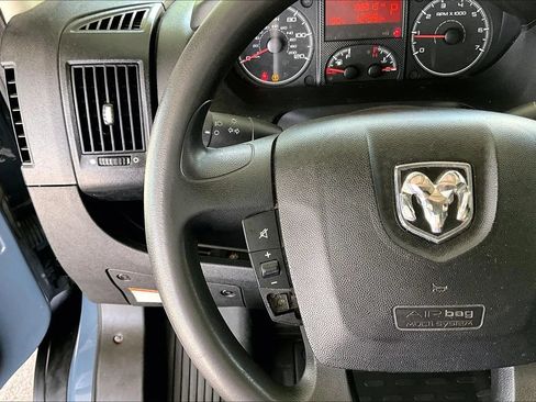 Used 2020 RAM ProMaster 3500 FWD image 10
