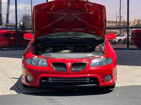 Used 2005 Pontiac GTO image 24
