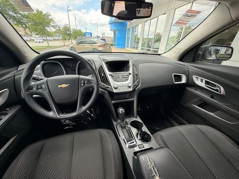 Used 2016 Chevrolet Equinox LS w/ LPO, Protection Package FWD image 6
