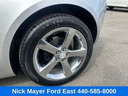 Used 2007 Pontiac Solstice Convertible w/ Premium Package image 12