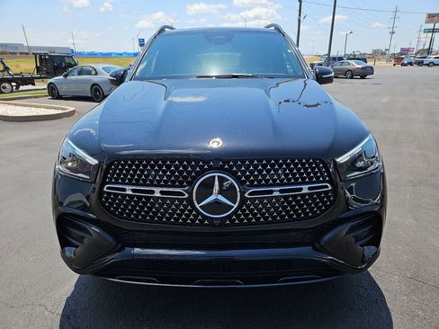 New 2026 Mercedes-Benz GLE 350 4MATIC image 12