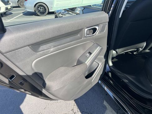 Certified 2023 Honda Civic LX image 19