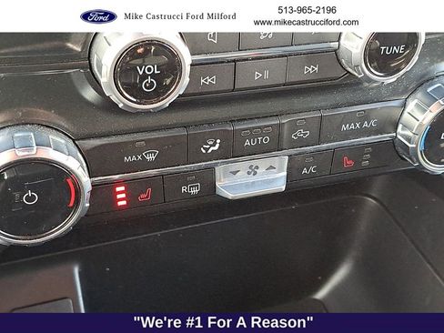 Certified 2023 Ford F150 XLT w/ Equipment Group 302A High image 15