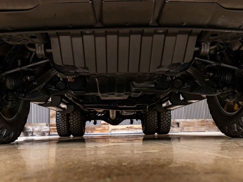 Used 2021 GMC Sierra 3500 Denali w/ Denali Ultimate Package image 13