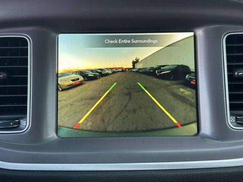 Used 2021 Dodge Charger Scat Pack RWD image 33