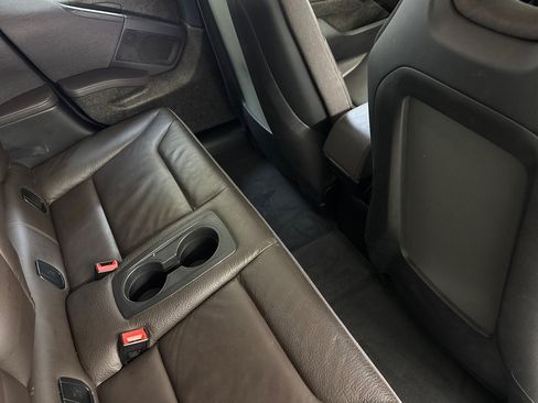 Used 2015 BMW i3 w/ Range Extender RWD image 29