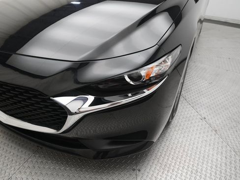 Used 2025 MAZDA MAZDA3 s image 22