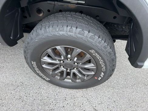 Used 2023 Ford Ranger XLT w/ Equipment Group 302A High AWD/4WD image 8