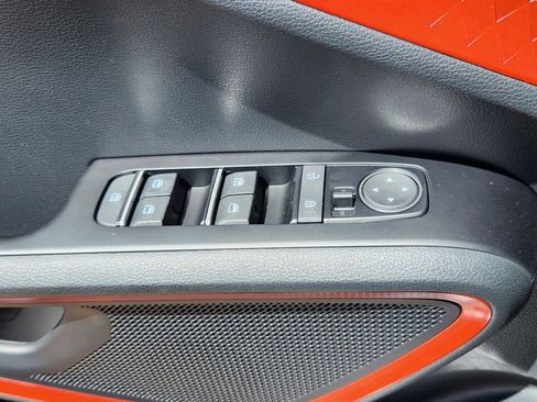 New 2025 Kia Soul GT-Line w/ GT-Line Technology Package image 9