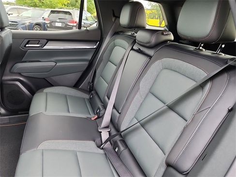 New 2026 GMC Terrain AT4 w/ Technology Package II image 16