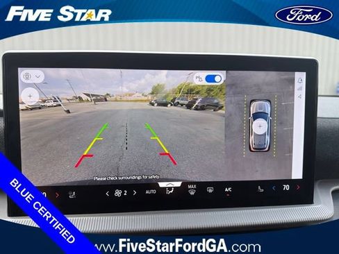 Used 2026 Ford Explorer ST-Line w/ ST-Line Street Pack RWD image 22