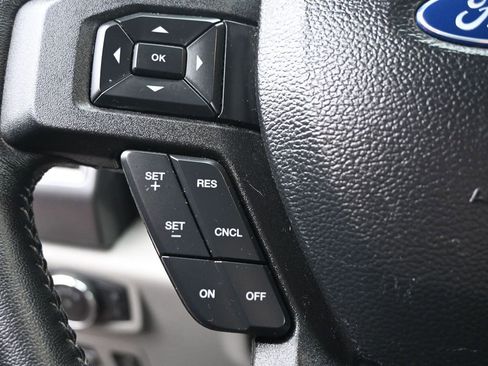 Used 2019 Ford F150 XLT w/ Equipment Group 302A Luxury image 31