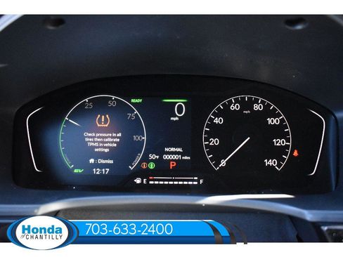 New 2026 Honda Civic Sport image 9