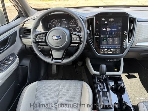 New 2026 Subaru Forester Premium AWD/4WD image 23