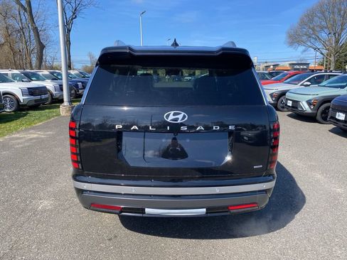 New 2026 Hyundai Palisade Limited AWD/4WD image 5