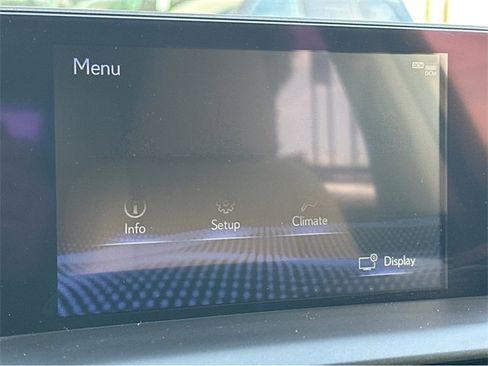 Used 2019 Lexus NX 300 FWD w/ Comfort Package image 25