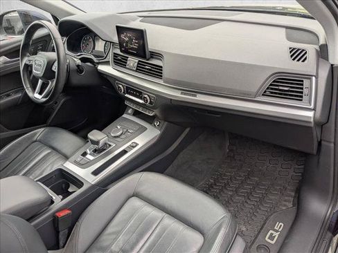 Used 2018 Audi Q5 2.0T Premium Plus AWD/4WD image 18