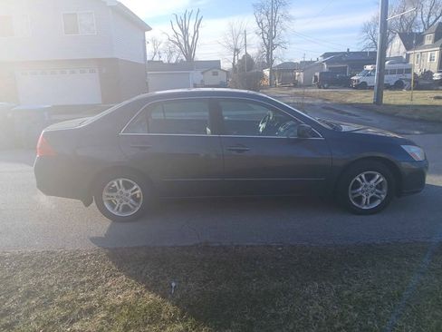 Used 2006 Honda Accord EX-L image 4