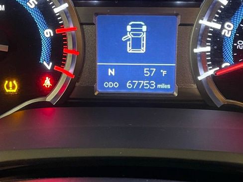 Used 2018 Toyota 4Runner Limited image 7