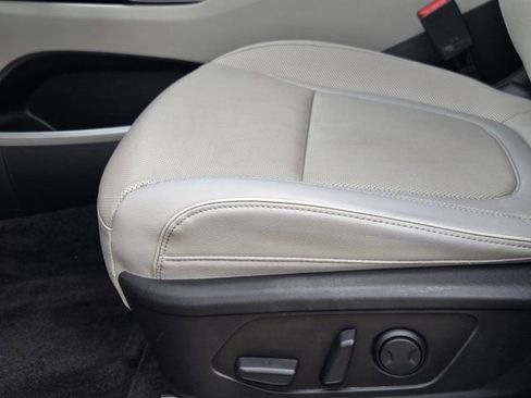 Certified 2023 Hyundai Tucson Limited FWD image 26