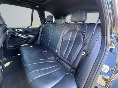 Used 2019 BMW X5 xDrive40i w/ Convenience Package AWD/4WD image 26