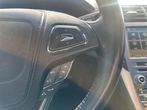 Used 2018 Lincoln MKZ Reserve w/ Technology Package image 26