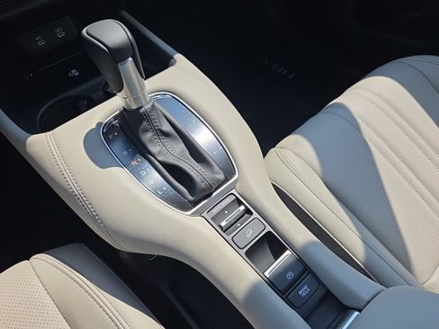 New 2027 Honda HR-V EX-L image 41