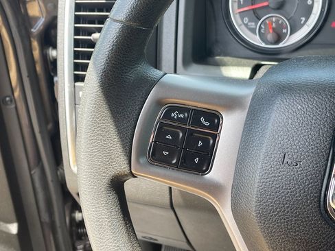 Used 2023 RAM 1500 Classic SLT AWD/4WD image 24