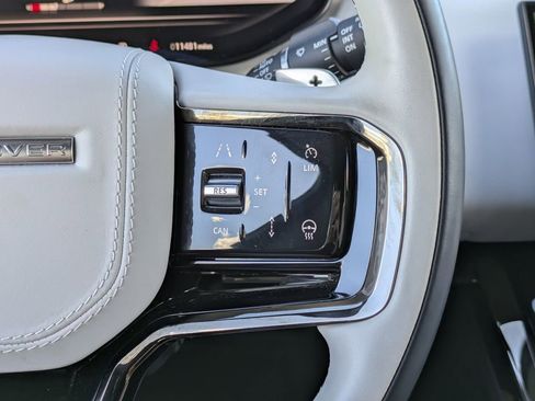 Used 2024 Land Rover Range Rover Sport Dynamic SE image 28