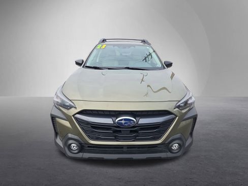 Certified 2023 Subaru Outback Premium image 9