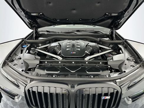 Used 2024 BMW X7 M60i w/ Executive Package AWD/4WD image 33