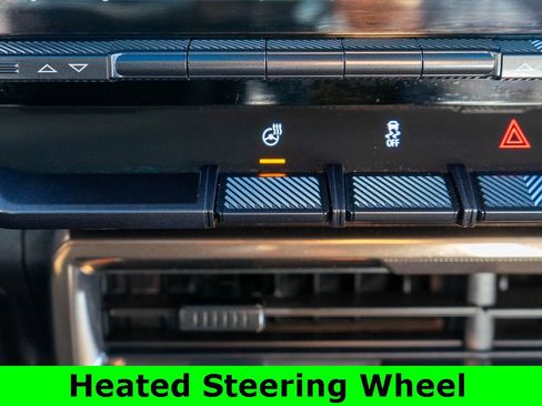 New 2025 GMC Hummer EV 3X w/ LPO, Dark Essentials Package image 29