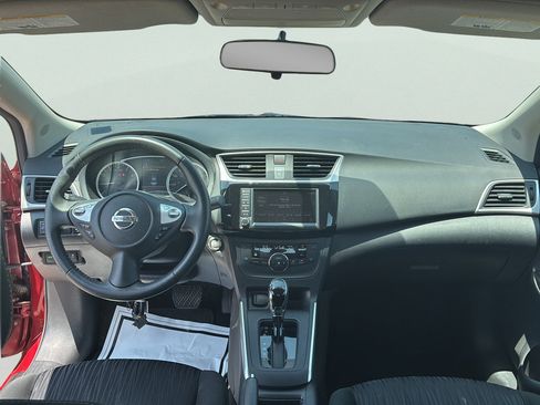 Used 2019 Nissan Sentra SV FWD image 27