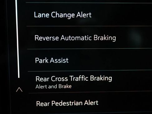 Used 2026 GMC Yukon Denali Ultimate image 40