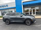 Used 2024 Kia Sportage LX image 2