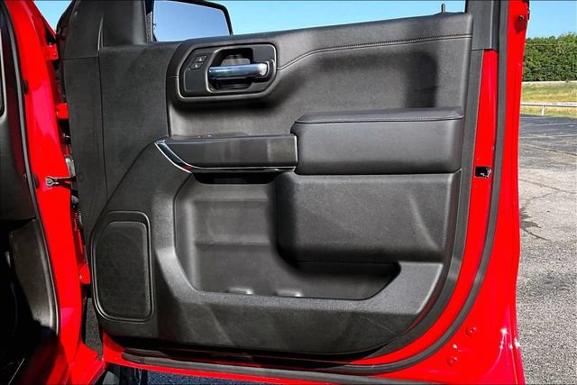 Used 2021 GMC Sierra 1500 AT4 AWD/4WD image 29