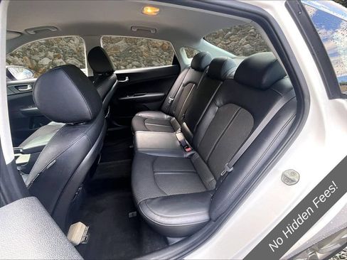 Used 2018 Kia Optima S FWD image 23