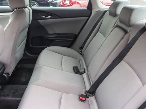 Used 2017 Honda Civic EX-T image 18