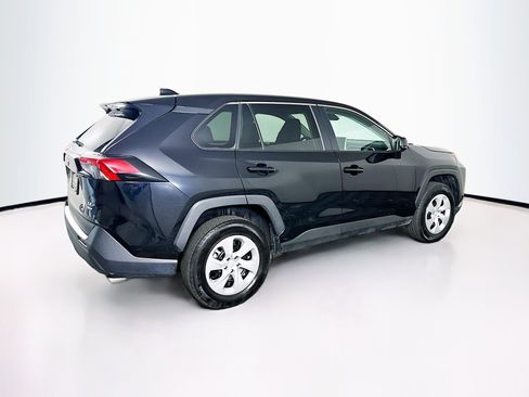 Used 2024 Toyota RAV4 LE image 10