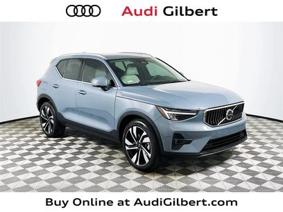 Used 2023 Volvo XC40 B5 Plus w/ Driver Assist Package