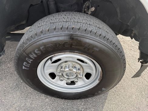 Used 2021 Ford F350 XL w/ Power Equipment Group image 26