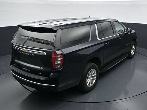 Used 2024 Chevrolet Suburban LT AWD/4WD image 26