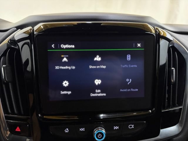 Used 2023 Chevrolet Traverse RS AWD/4WD image 60