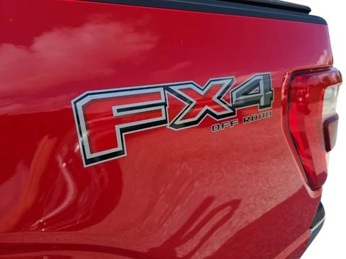Used 2022 Ford F150 Lariat w/ Equipment Group 502A High AWD/4WD image 10